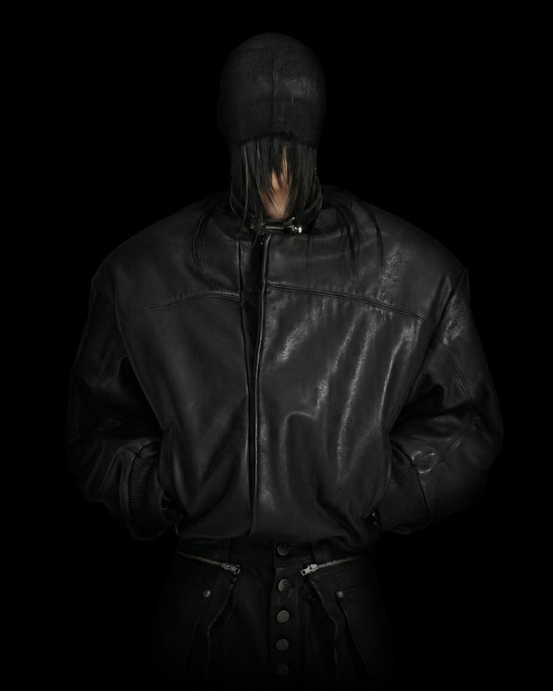 Jackets & Outerwear