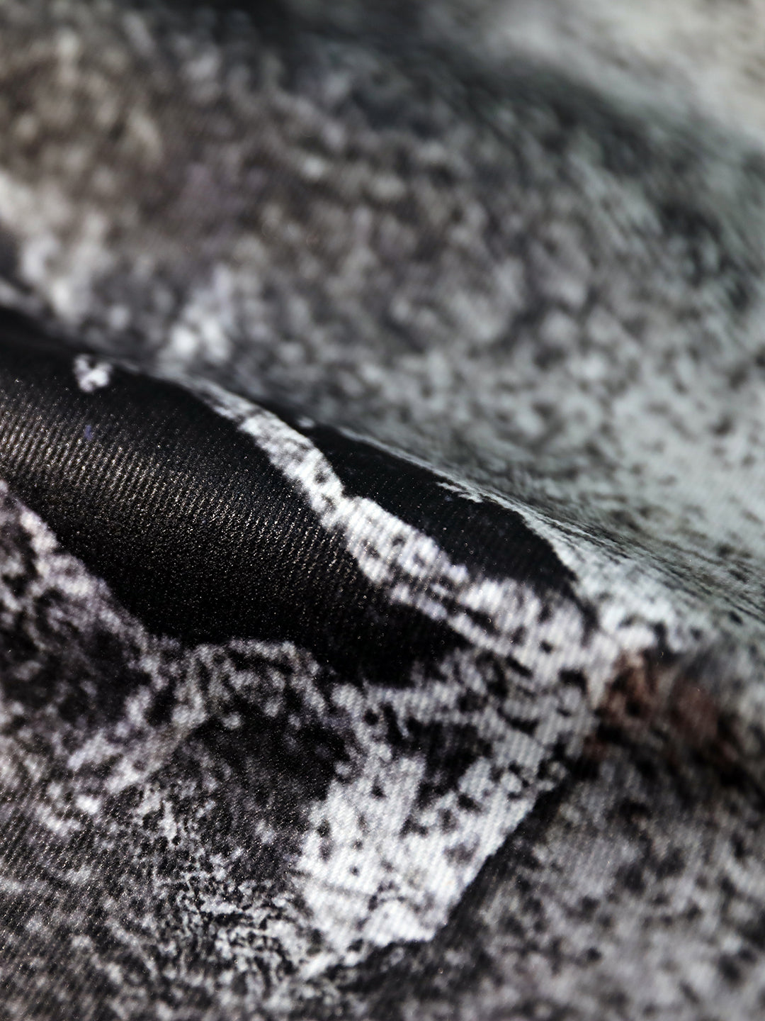 SER-MIM1｜Failed Mimicry Lowerform