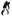 SERONINE SER-OBS3 Laceration Observer Cutout Graphic Tee - model in motion