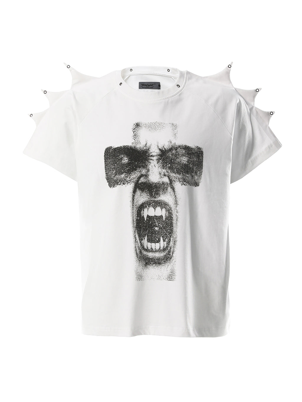 SER-GUIL｜Spinal Guilt Prototype