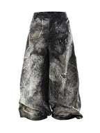 SER-MIM1｜Failed Mimicry Lowerform