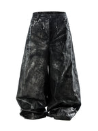 SER-MIM2｜Failed Mimicry Lowerform