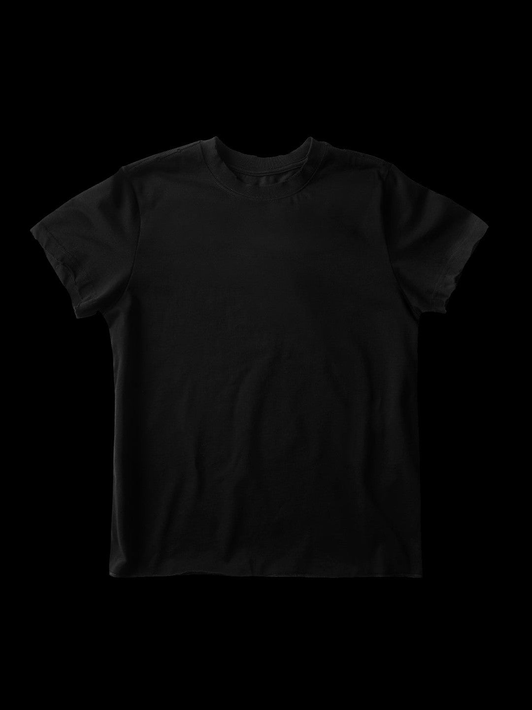 SERONINE CTX-50 Skin Etching Graphic T-Shirt - front flat lay