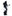 SERONINE SER-OBS3 Laceration Observer Cutout Graphic Tee - side outfit on model