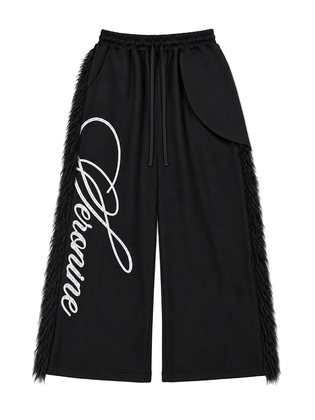 VAR-42｜Midnight Form · Mohawk Fleece-Trim Set