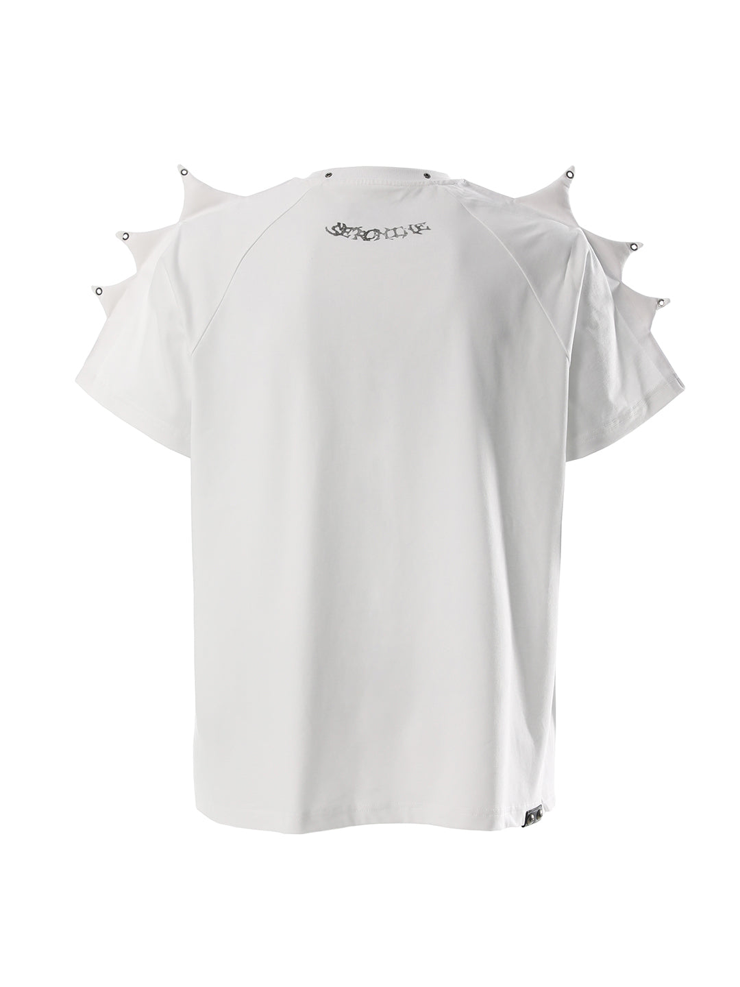 [DH.002] T-shirt Hurlant Spikes