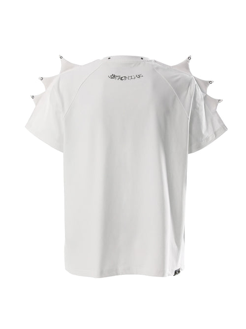 SER-GUIL｜Spinal Guilt Prototype