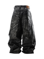 SER-MIM2｜Failed Mimicry Lowerform