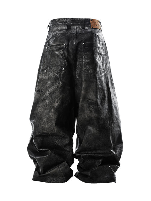 SER-MIM2｜Failed Mimicry Lowerform