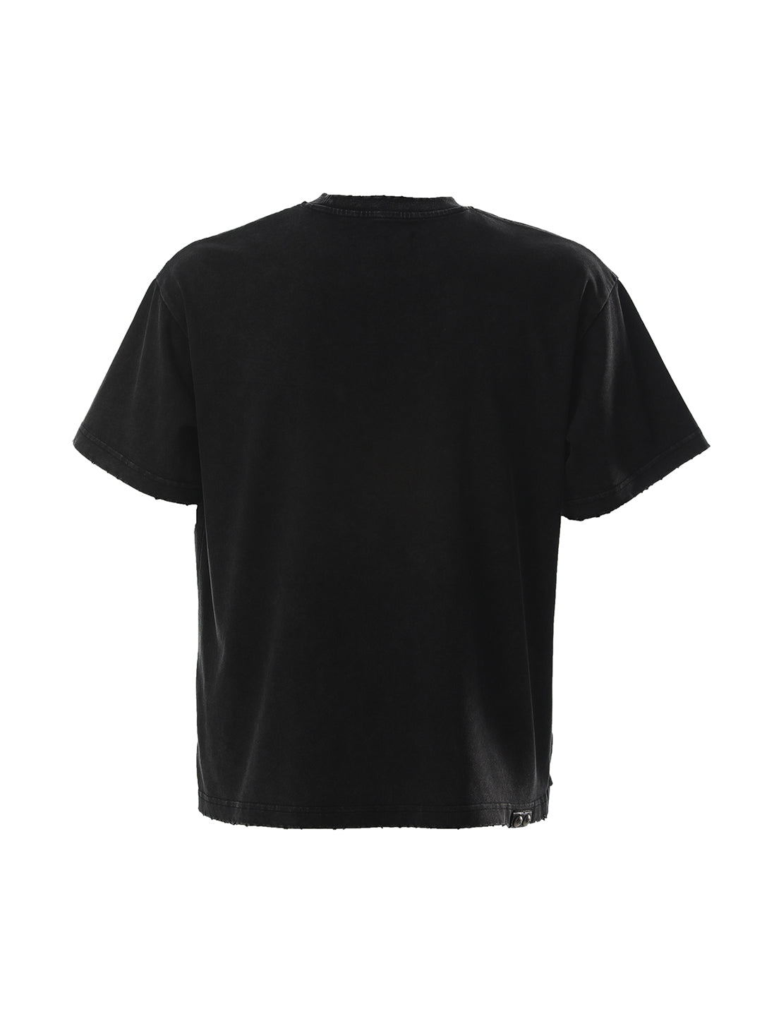 [DH.001] T-shirt double couche