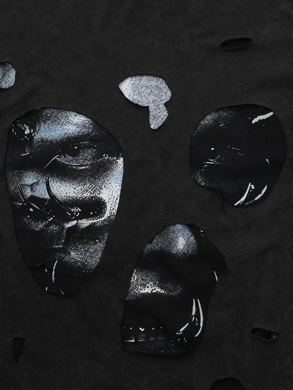 SER-OBS3｜Laceration Observer Sample