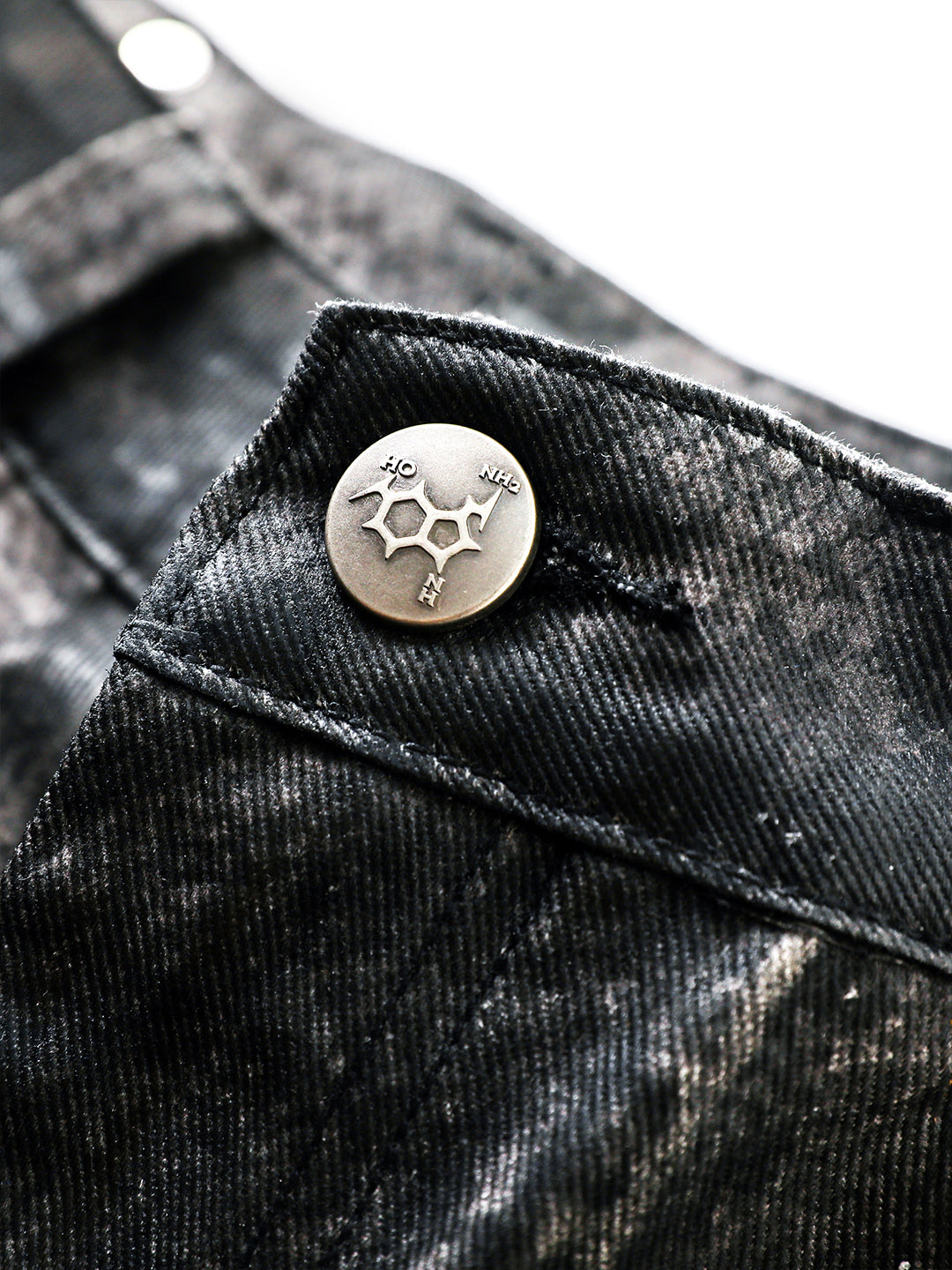 SER-MIM2｜Failed Mimicry Lowerform