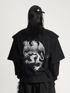 VAR-39｜Chimera · Faux-Layer Thumbhole LS