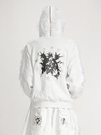 VAR-41｜Whiteout Form · Mohawk Fleece-Trim Set