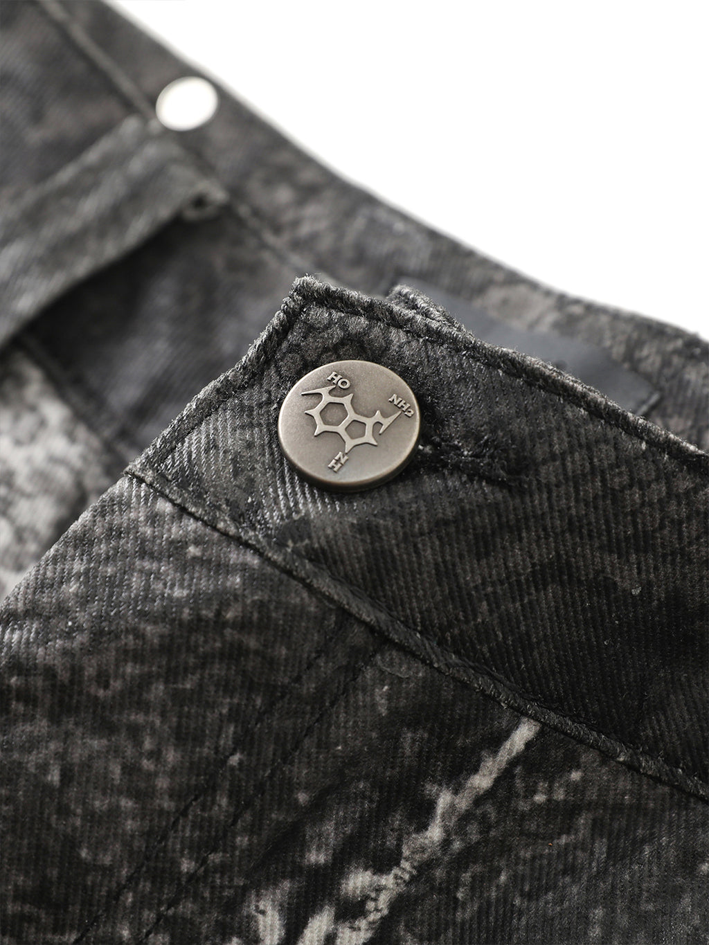 SER-MIM1｜Failed Mimicry Lowerform