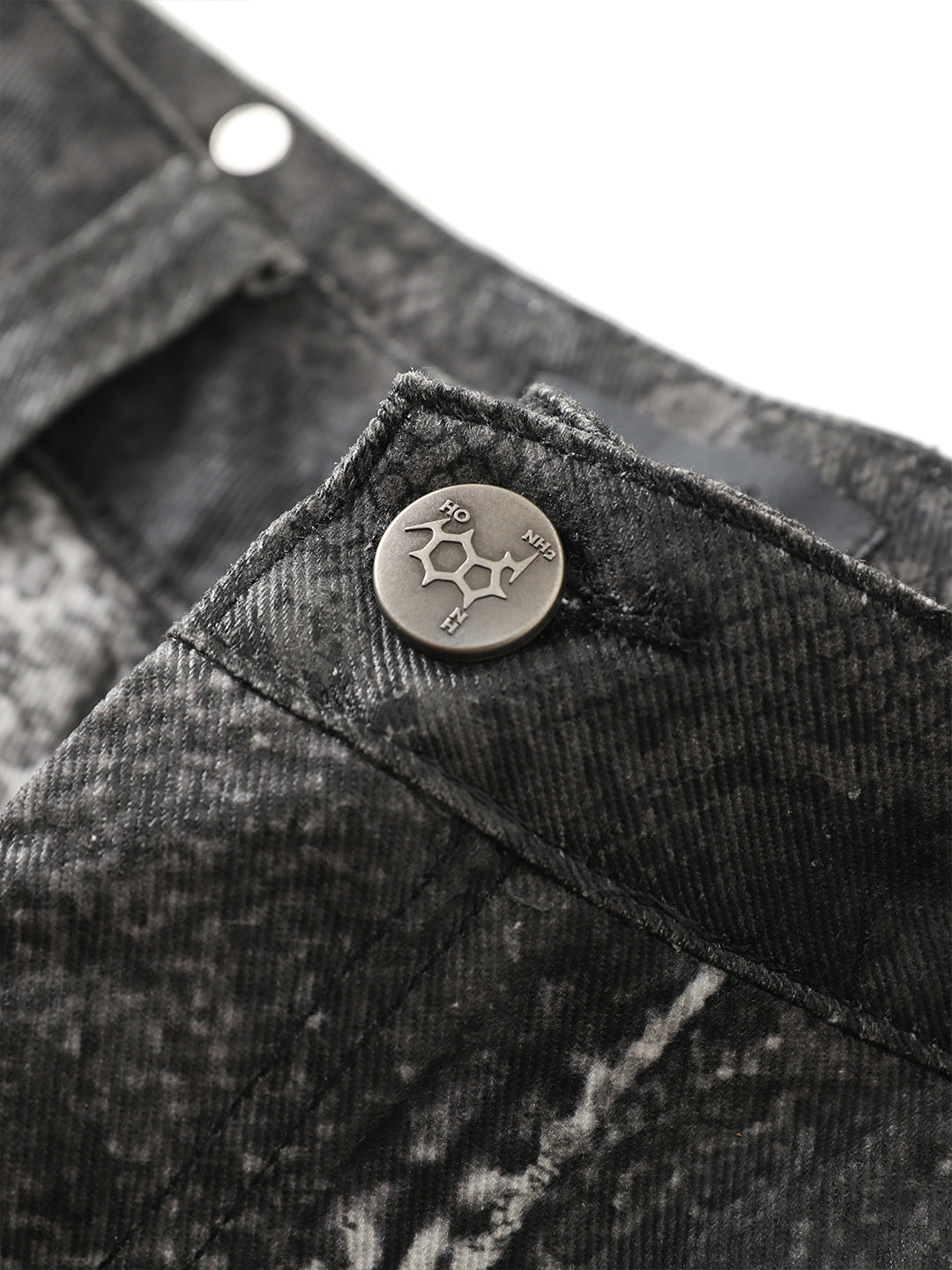 SER-MIM1｜Failed Mimicry Lowerform