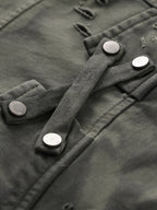 SER-RAG3｜Thorn Mutant Prototype