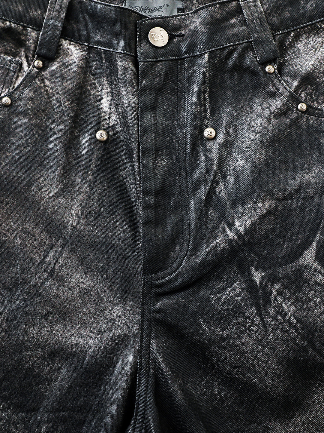 SER-MIM2｜Failed Mimicry Lowerform