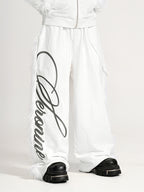 VAR-41｜Whiteout Form · Mohawk Fleece-Trim Set