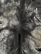 SER-MIM1｜Failed Mimicry Lowerform