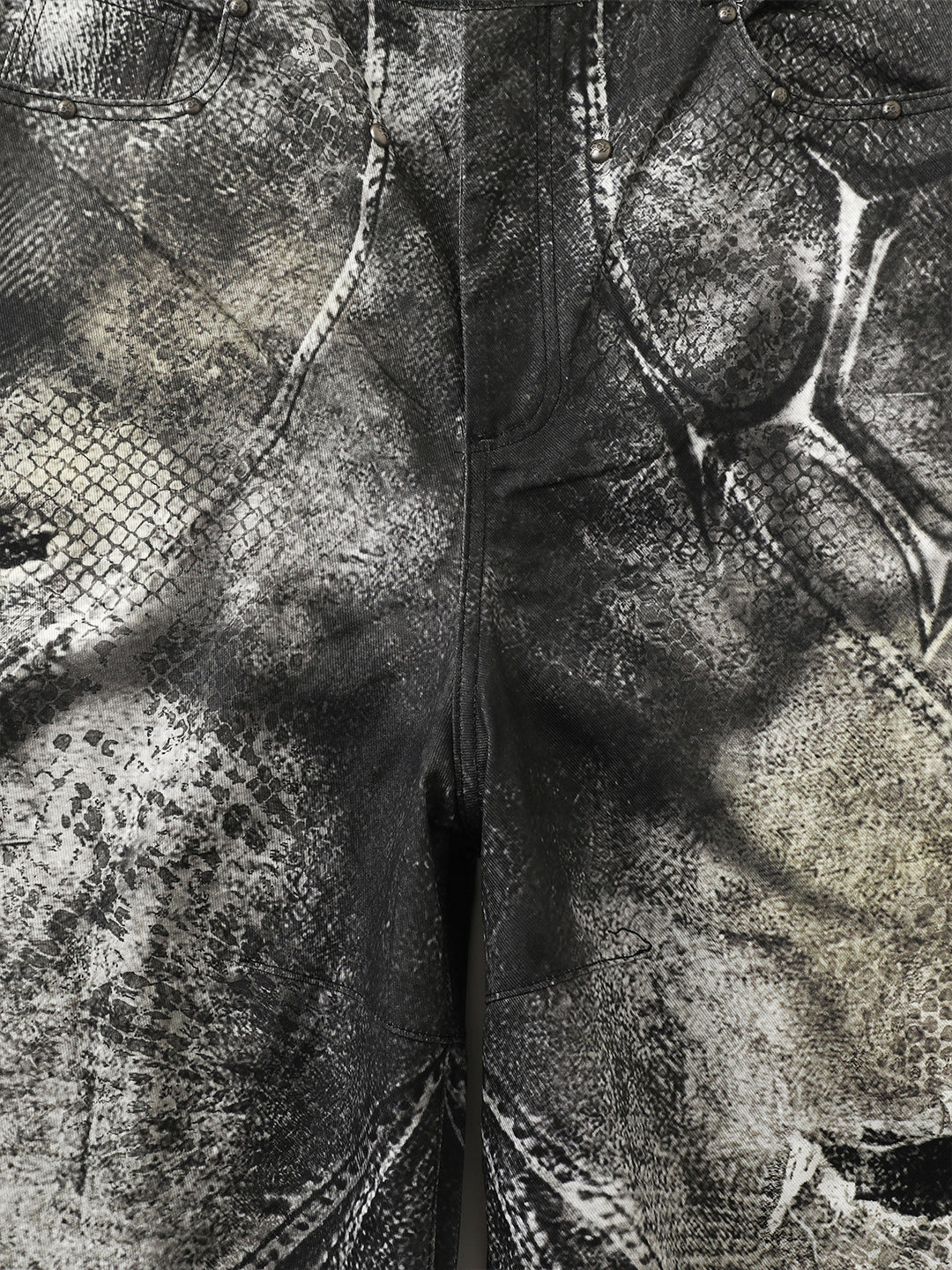 SER-MIM1｜Failed Mimicry Lowerform