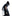 SERONINE SER-OBS3 Laceration Observer Cutout Graphic Tee - side fit on model
