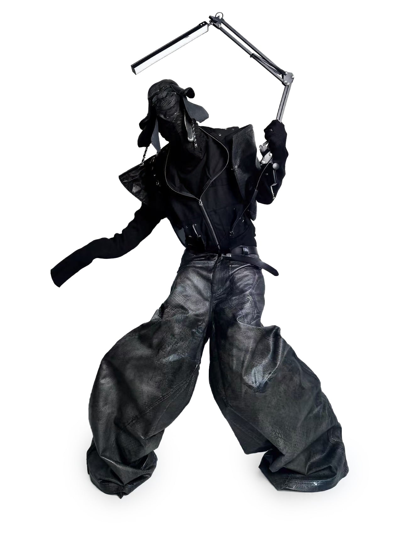 OPTION B: ARCHIVE PACK