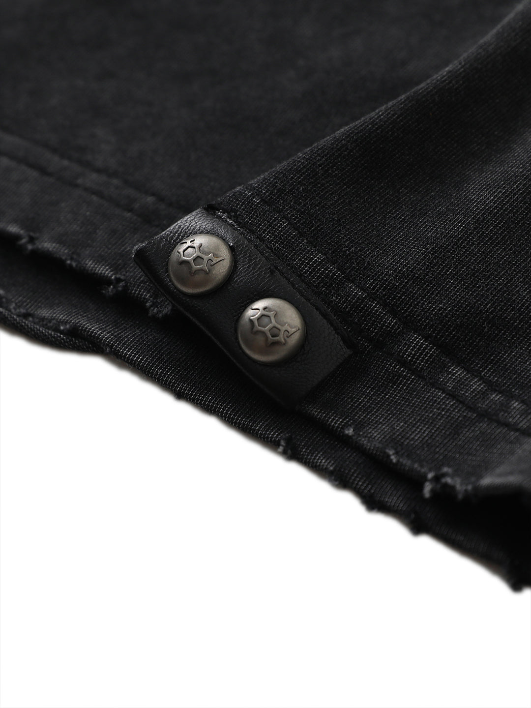 [DH.001] T-shirt double couche