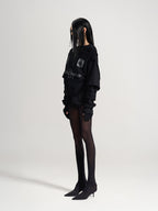 VAR-39｜Chimera · Faux-Layer Thumbhole LS