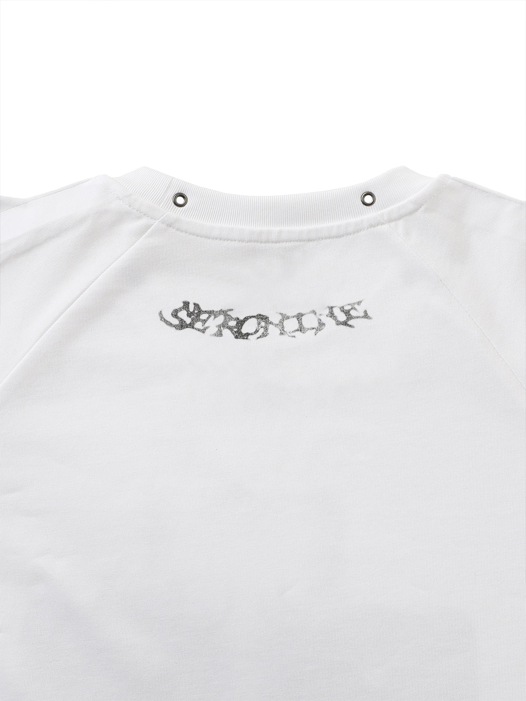 [DH.002] T-shirt Hurlant Spikes