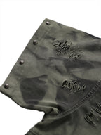 SER-RAG3｜Thorn Mutant Prototype