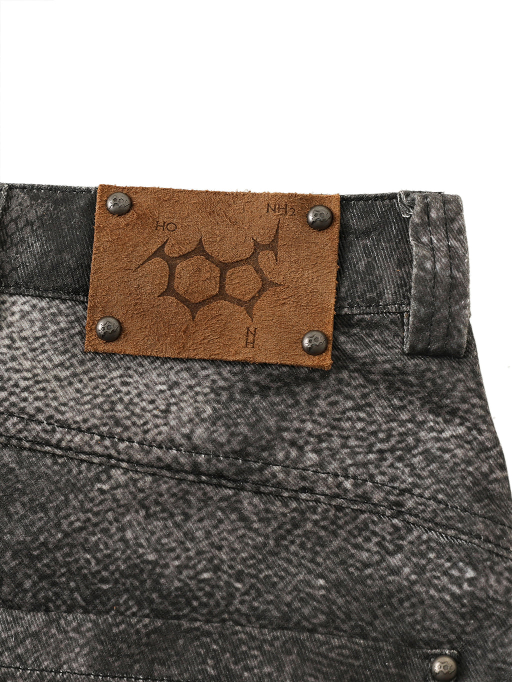 SER-MIM1｜Failed Mimicry Lowerform