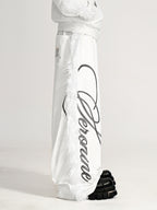 VAR-41｜Whiteout Form · Mohawk Fleece-Trim Set