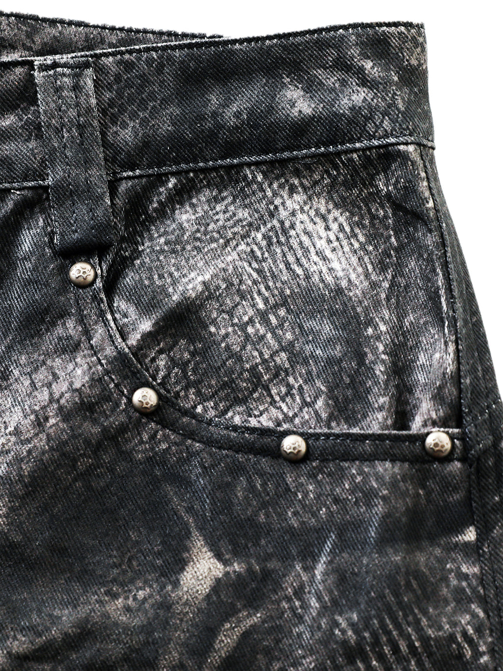 SER-MIM2｜Failed Mimicry Lowerform