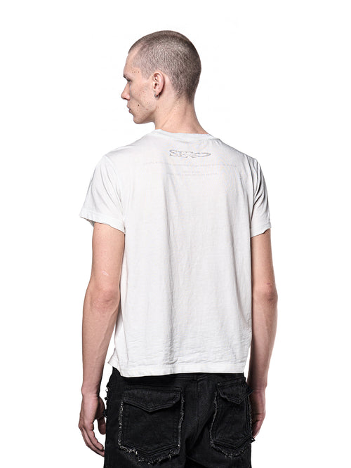 CTX-49 Dark Portrait Graphic T-Shirt product image