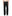 SERONINE CTX-54 Wax-Coated Frayed-Edge Zip Denim Pants - front fit on model