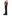 SERONINE CTX-54 Wax-Coated Frayed-Edge Zip Denim Pants - side fit on model
