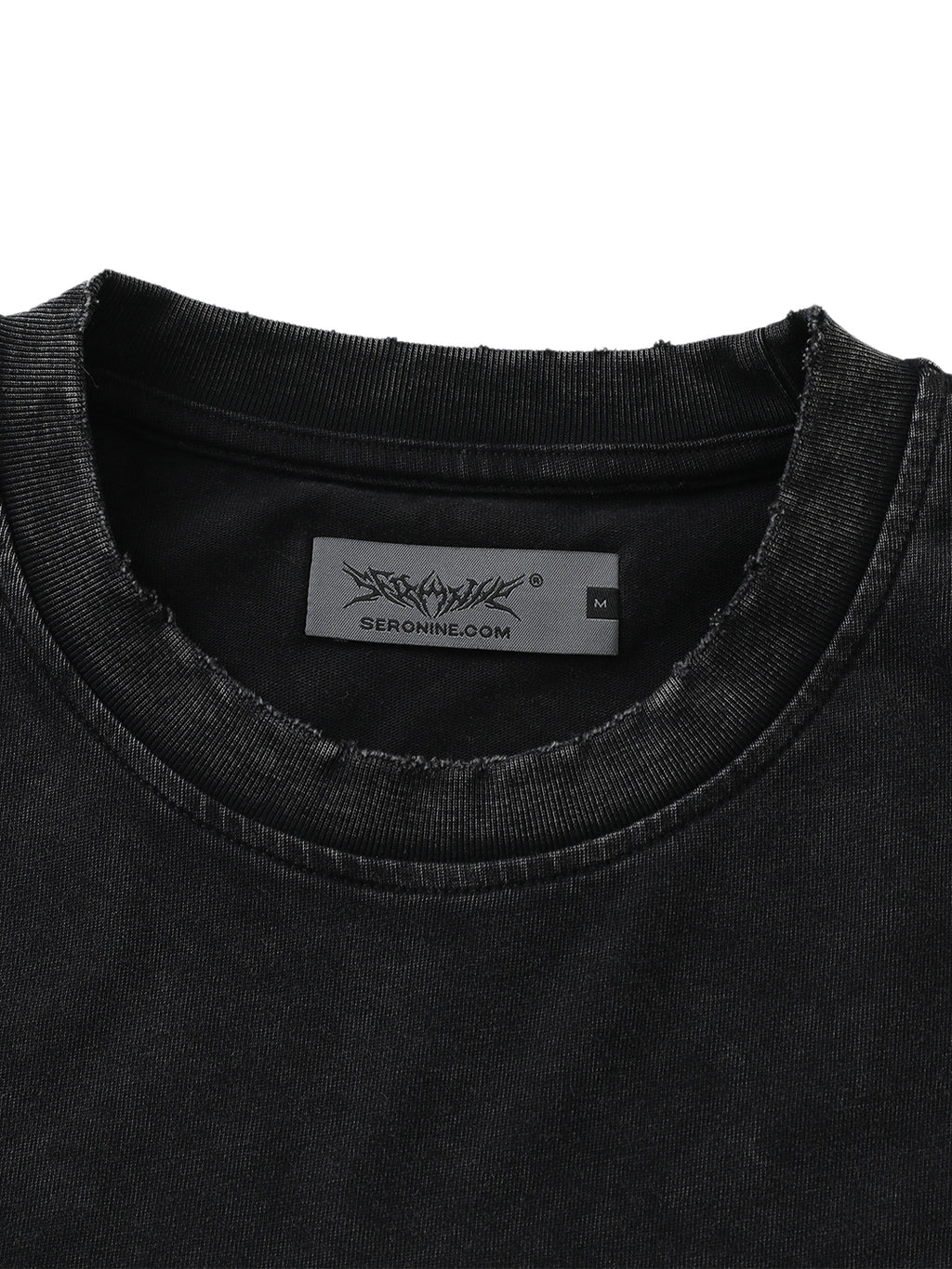 SER-OBS3｜Laceration Observer Sample