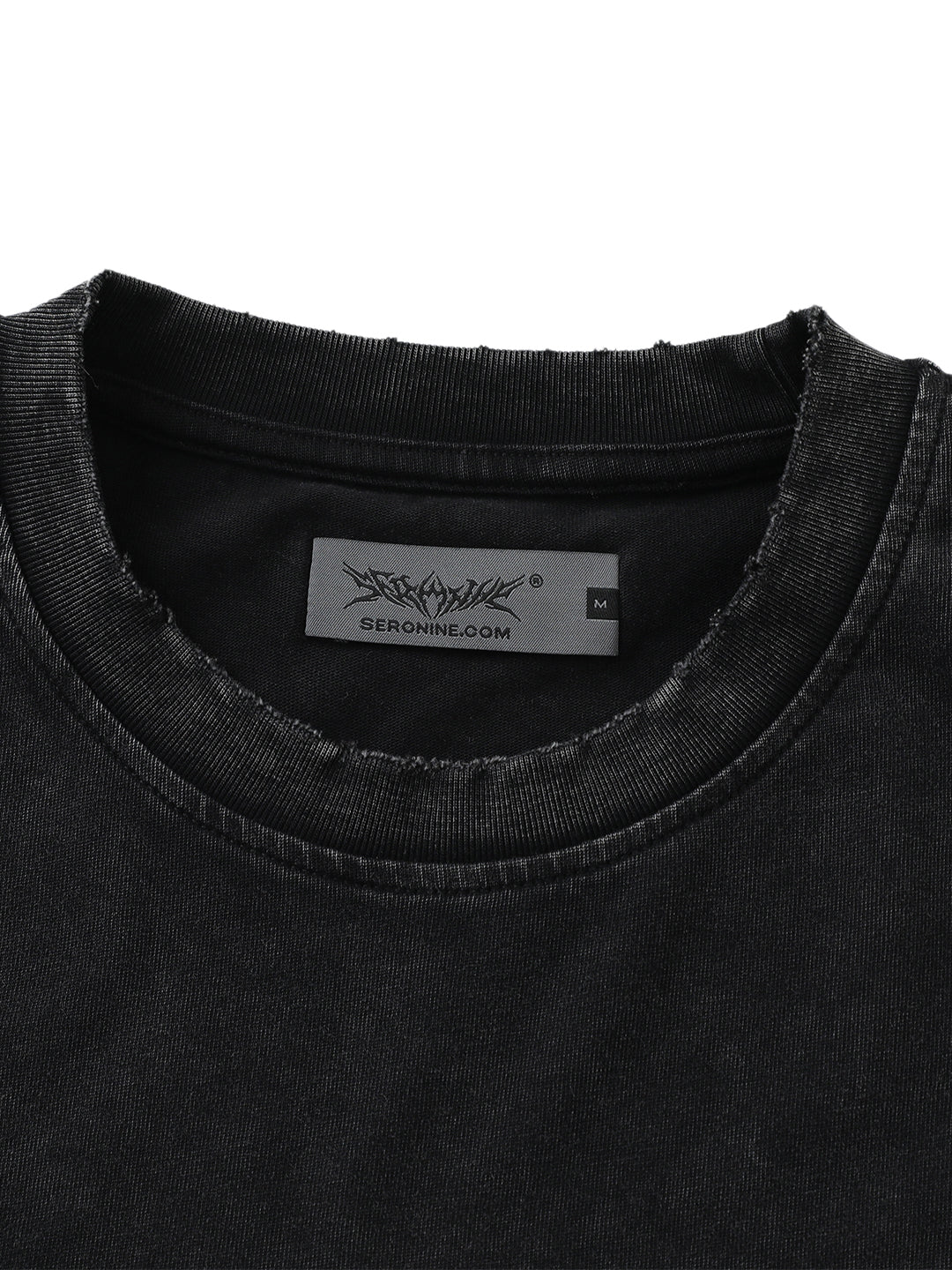 [DH.001] T-shirt double couche