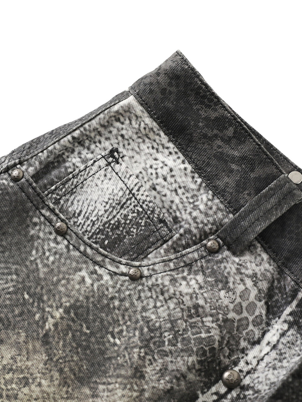 SER-MIM1｜Failed Mimicry Lowerform