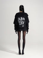 VAR-39｜Chimera · Faux-Layer Thumbhole LS