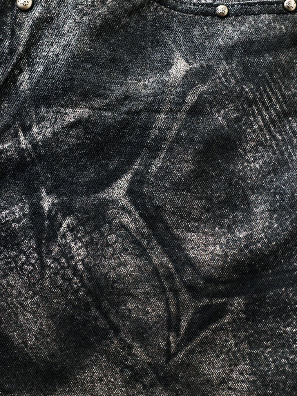 SER-MIM2｜Failed Mimicry Lowerform