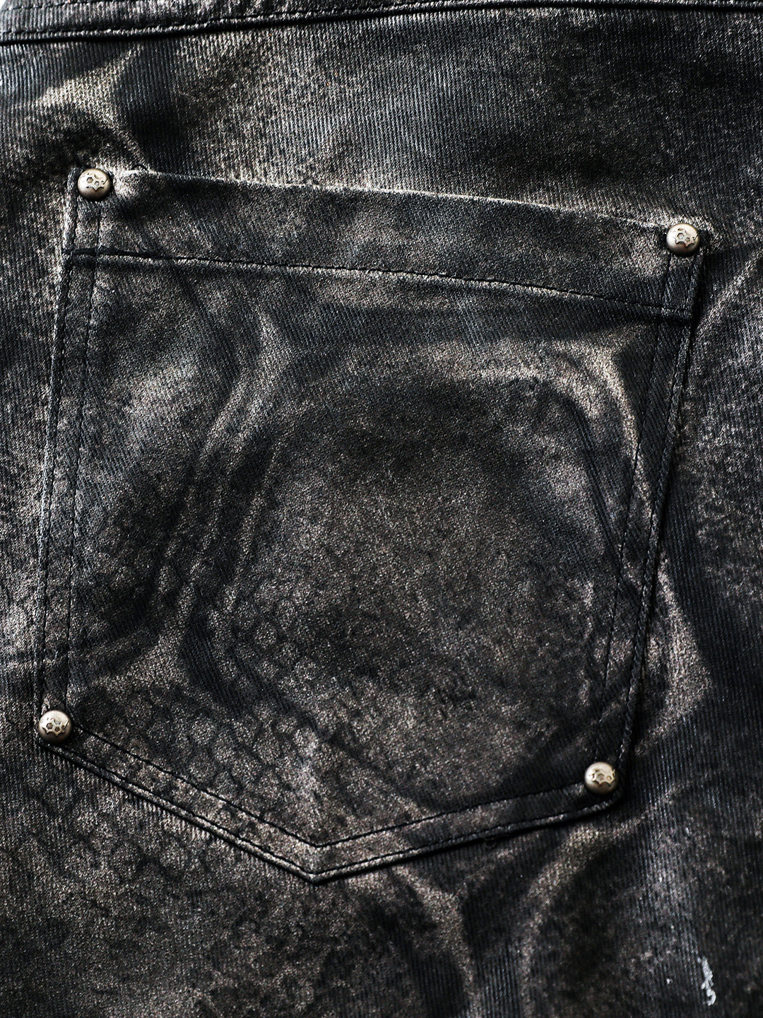 SER-MIM2｜Failed Mimicry Lowerform