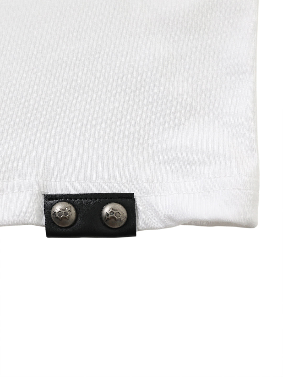 [DH.002] T-shirt Hurlant Spikes