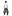 SERONINE SER-GUIL Spinal Guilt Spiked Graphic Tee - back full-length fit on model