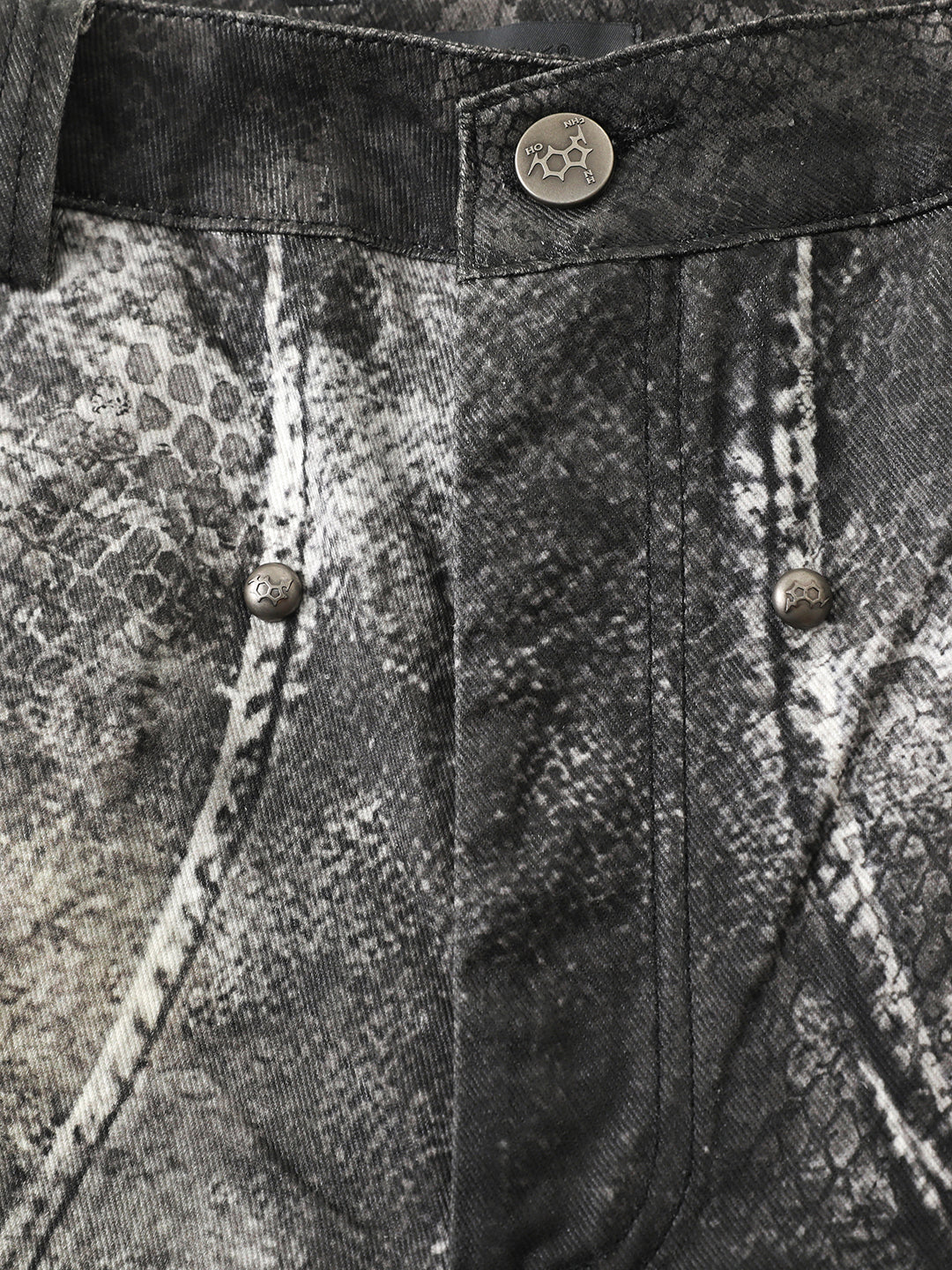 SER-MIM1｜Failed Mimicry Lowerform