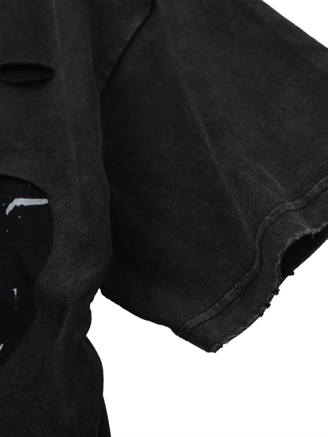 [DH.001] T-shirt double couche