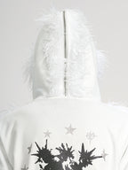 VAR-41｜Whiteout Form · Mohawk Fleece-Trim Set