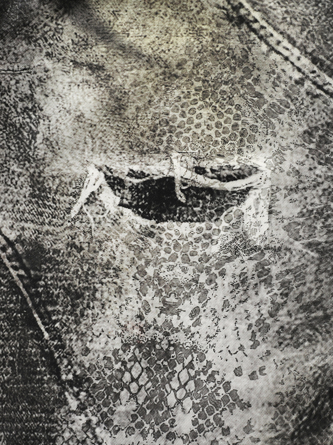 SER-MIM1｜Failed Mimicry Lowerform