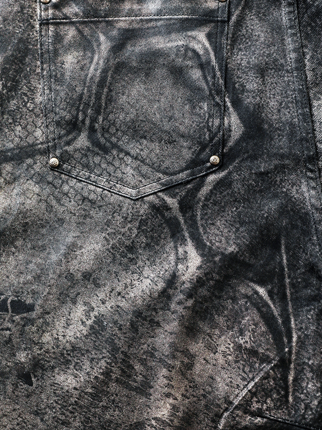 SER-MIM2｜Failed Mimicry Lowerform